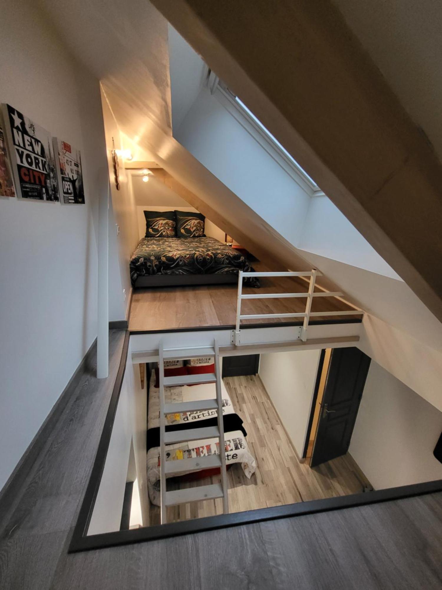 Margotte Les Pieux Exterior foto