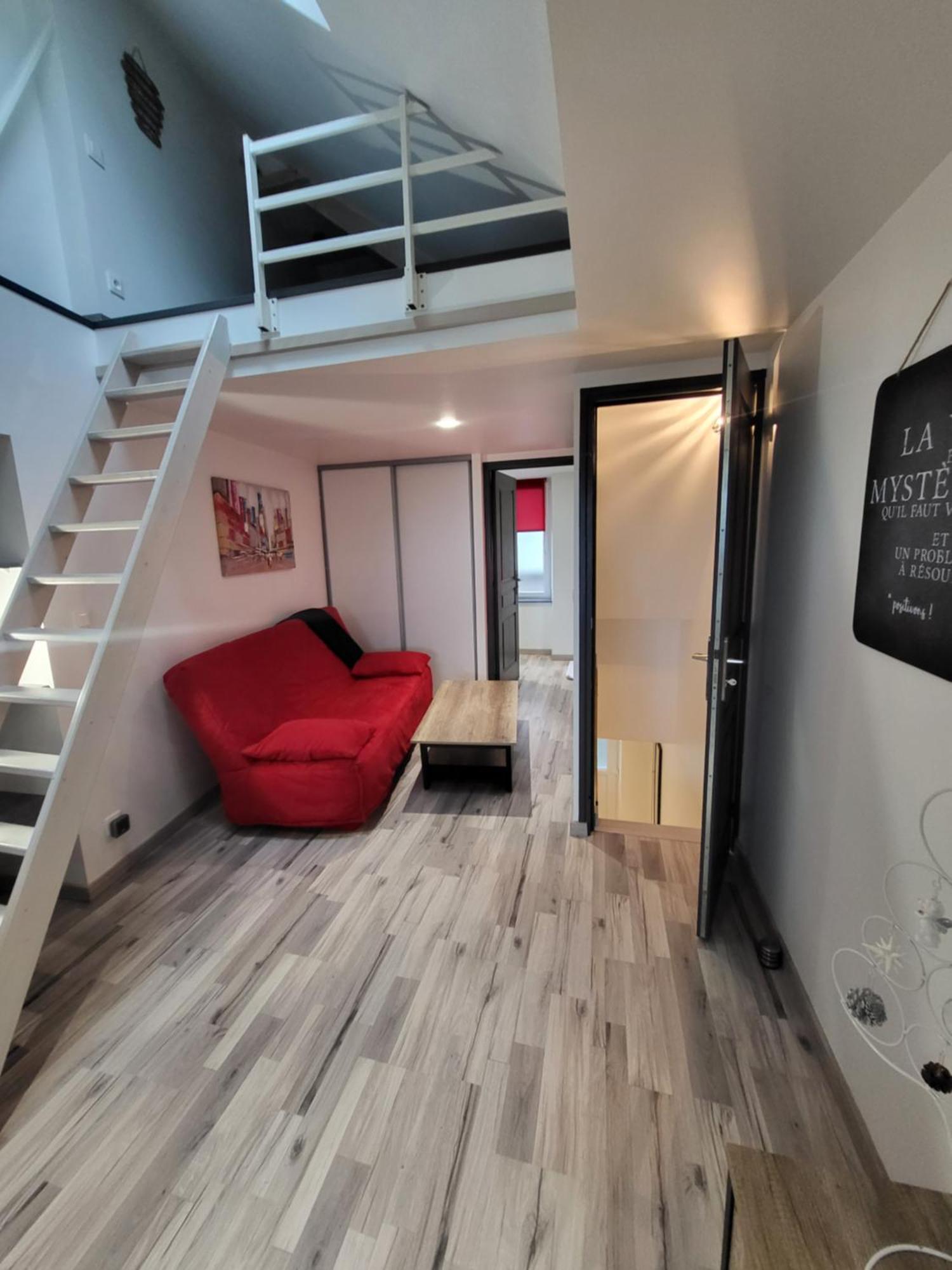 Margotte Les Pieux Exterior foto