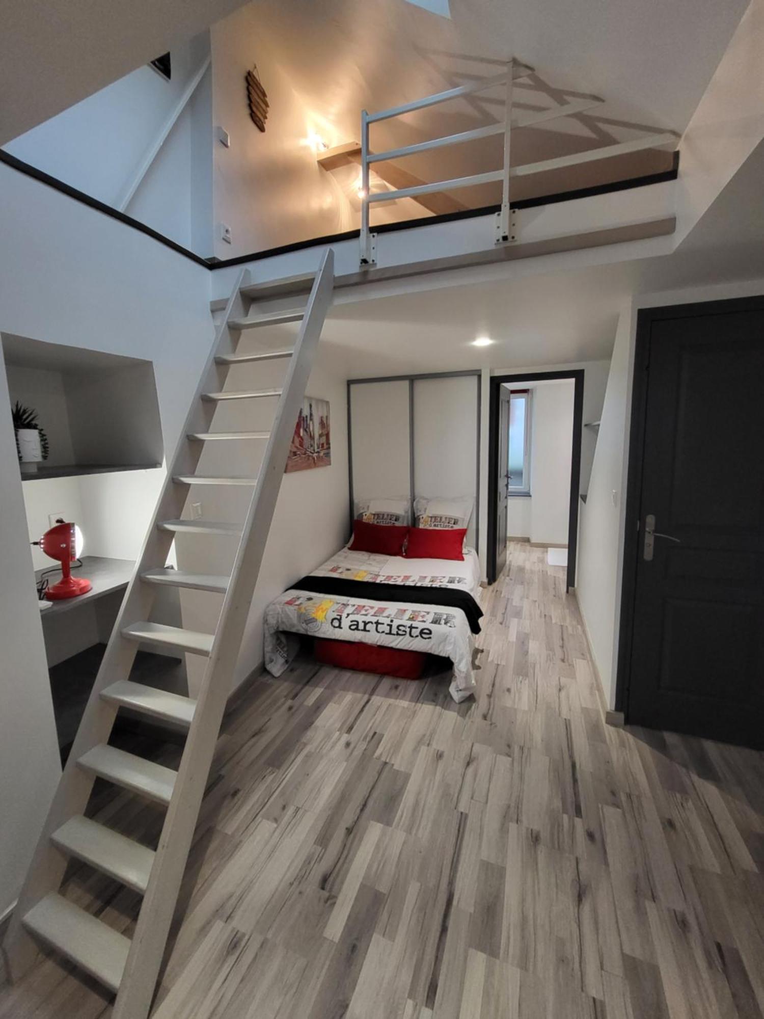 Margotte Les Pieux Exterior foto