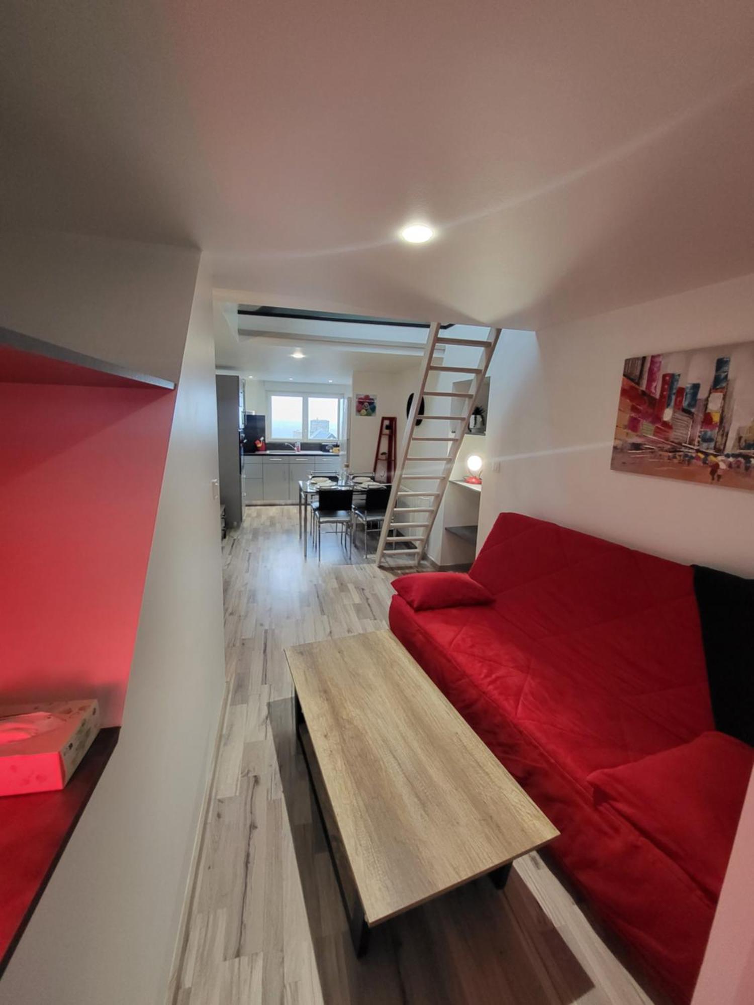 Margotte Les Pieux Exterior foto