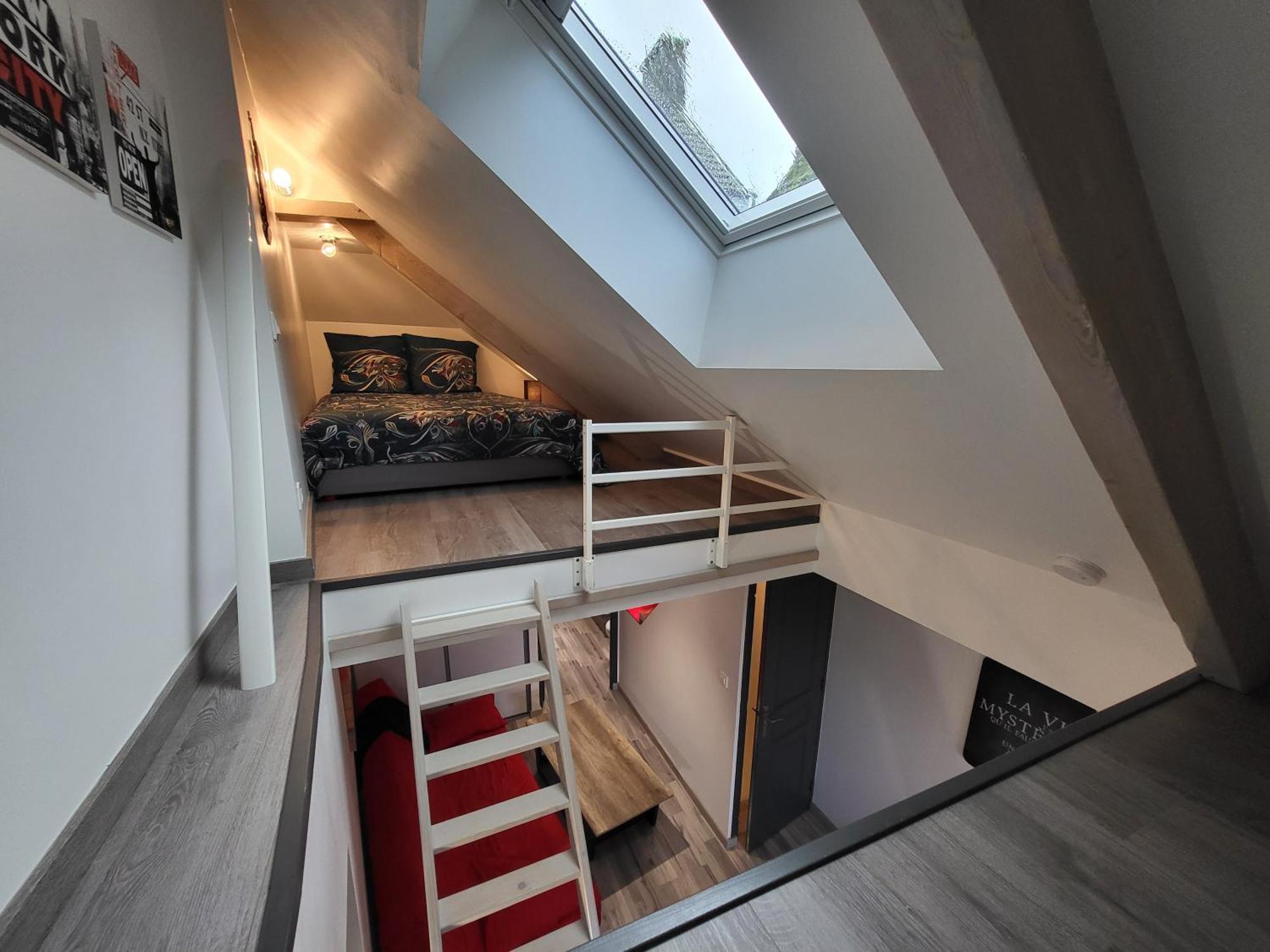 Margotte Les Pieux Exterior foto